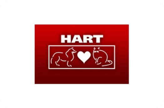 HART logo